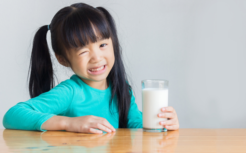 vitamin daya tahan tubuh untuk anak